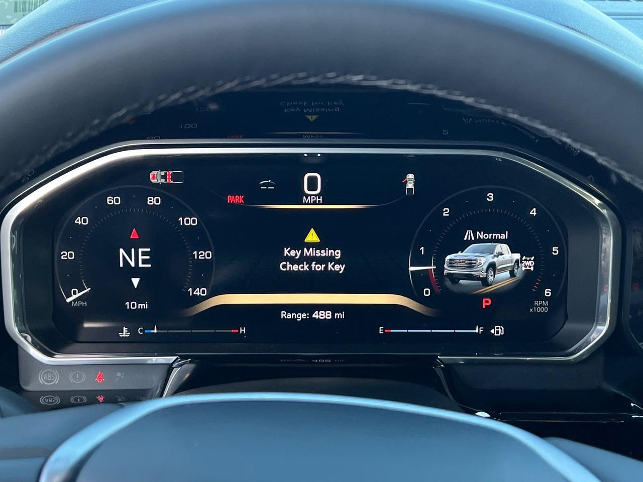 2026 GMC Sierra 1500 Elevation Hagerstown MD