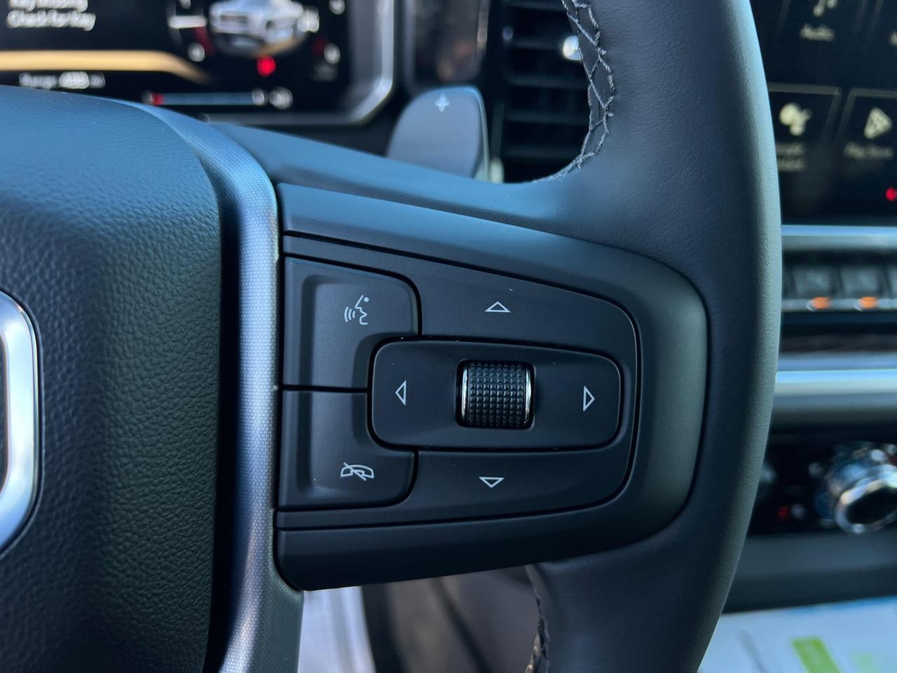 2026 GMC Sierra 1500 Elevation Hagerstown MD