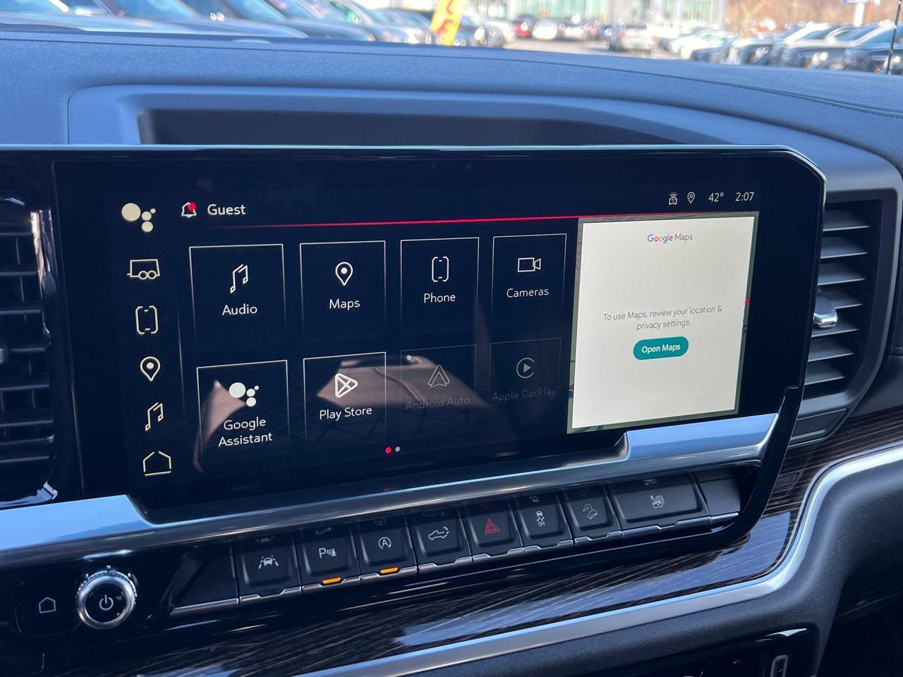 2026 GMC Sierra 1500 Elevation Hagerstown MD