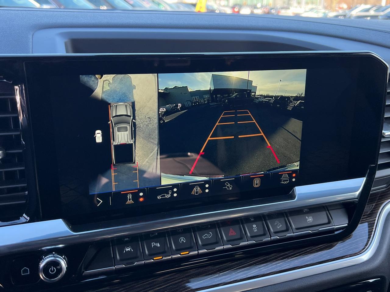 2026 GMC Sierra 1500 Elevation Hagerstown MD