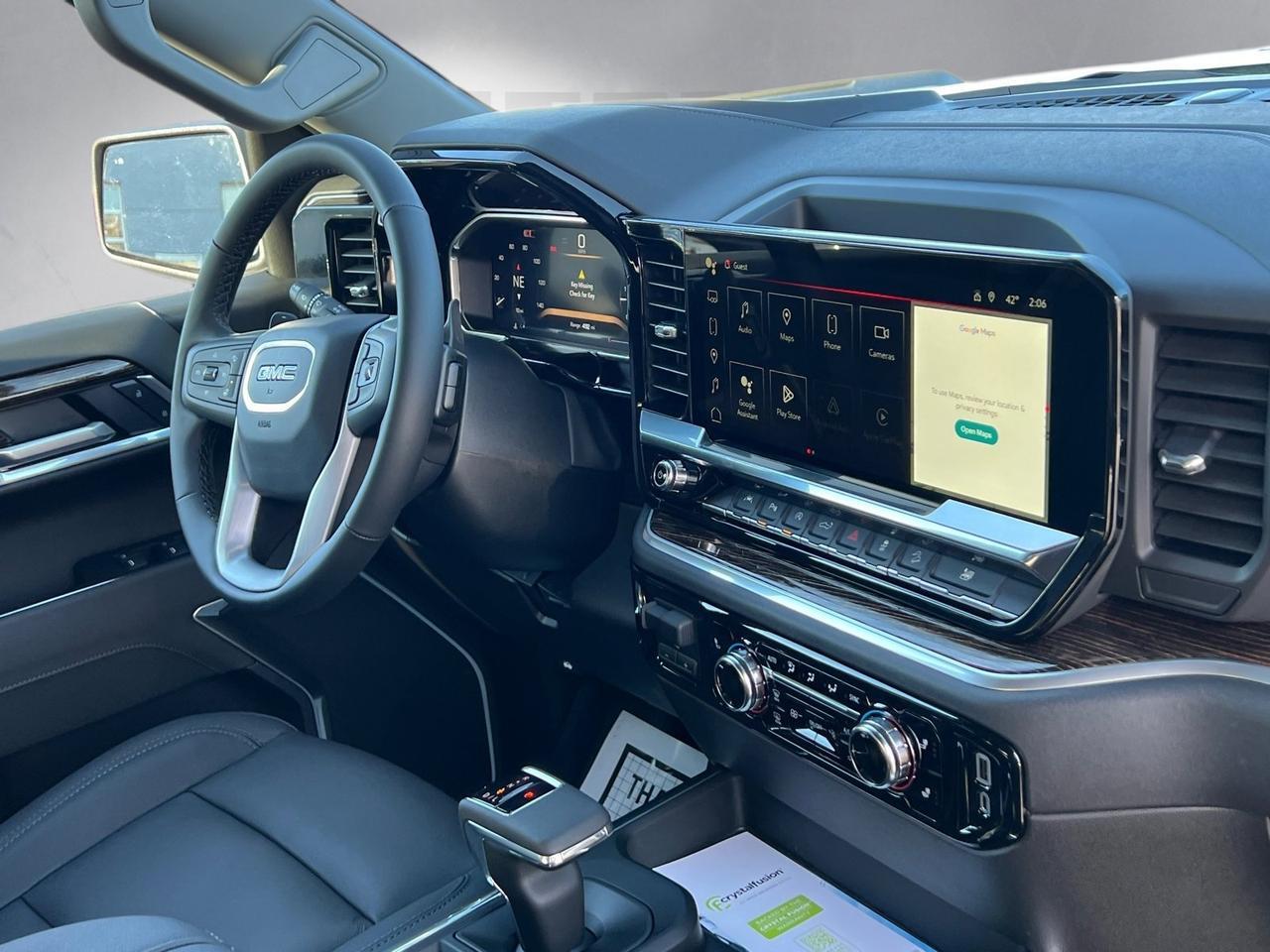 2026 GMC Sierra 1500 Elevation Hagerstown MD