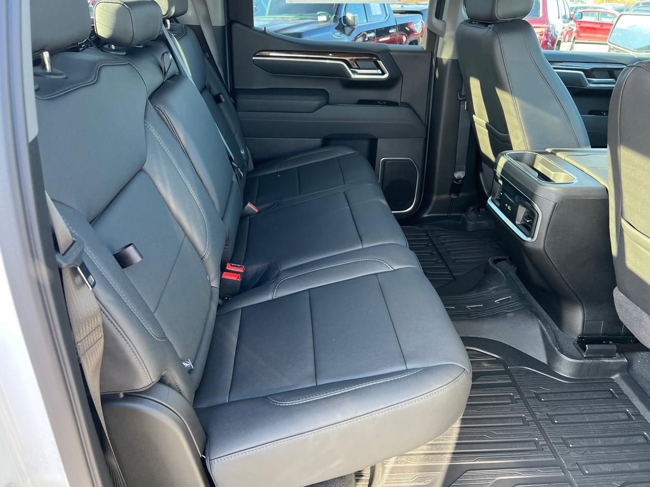 2026 GMC Sierra 1500 Elevation Hagerstown MD