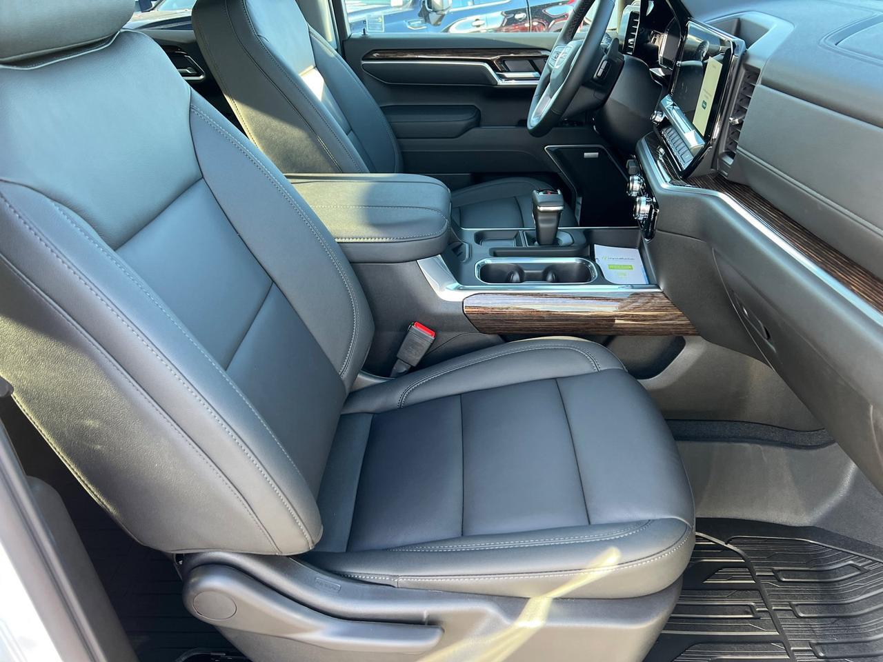 2026 GMC Sierra 1500 Elevation Hagerstown MD