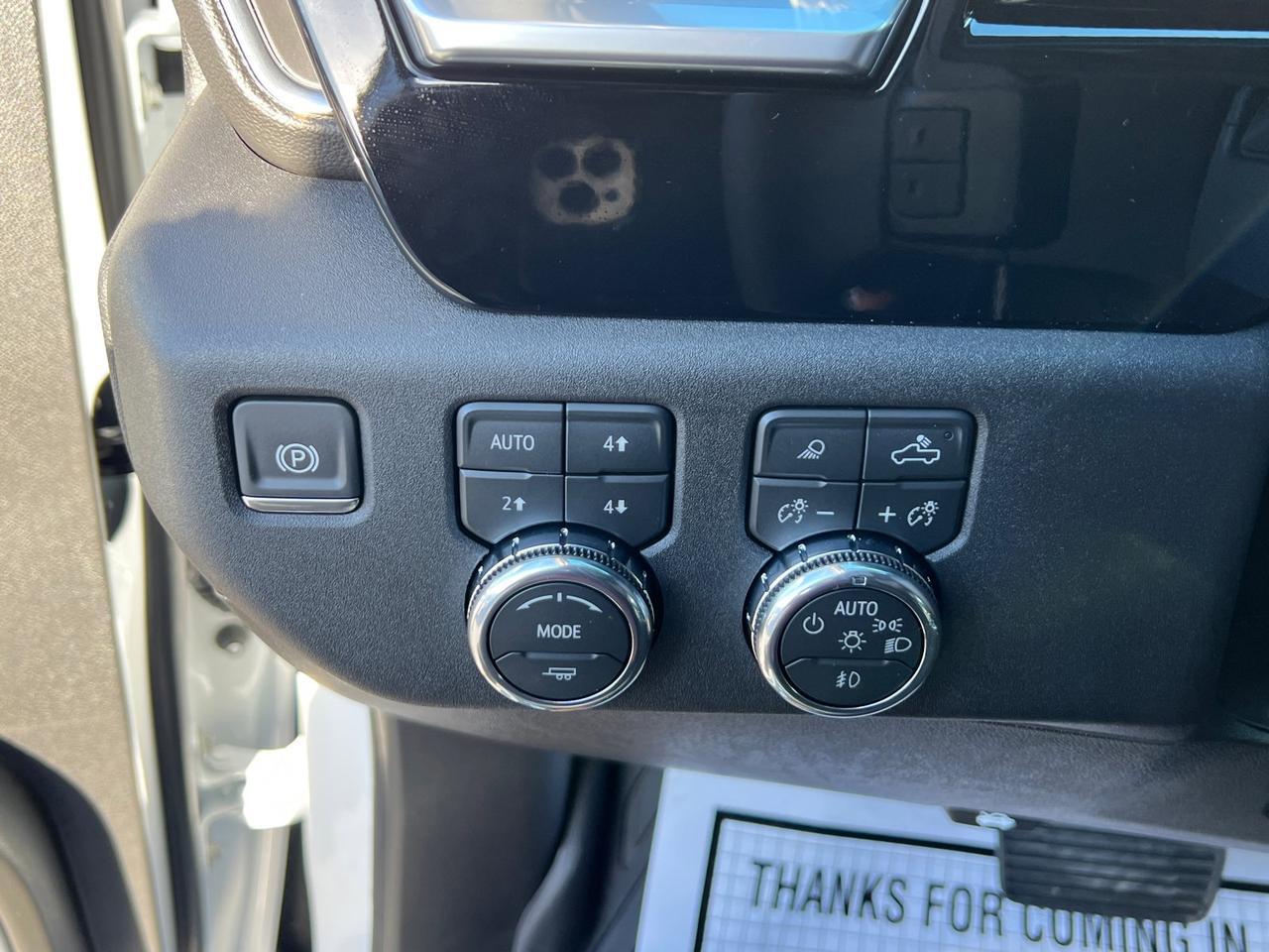 2026 GMC Sierra 1500 Elevation Hagerstown MD