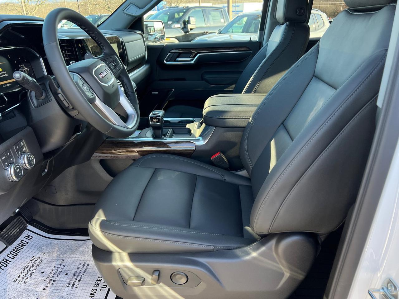 2026 GMC Sierra 1500 Elevation Hagerstown MD