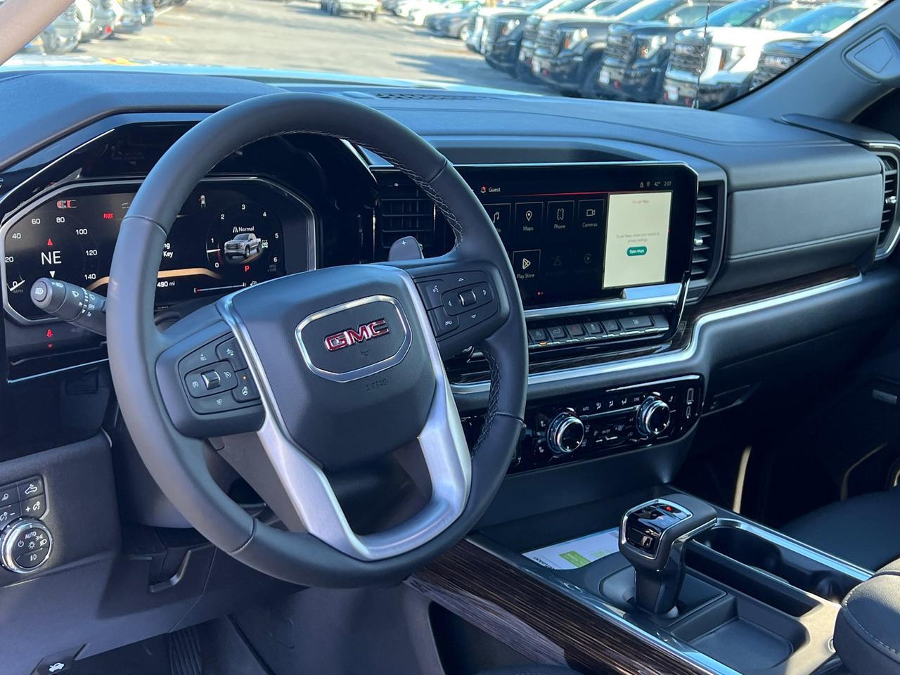 2026 GMC Sierra 1500 Elevation Hagerstown MD