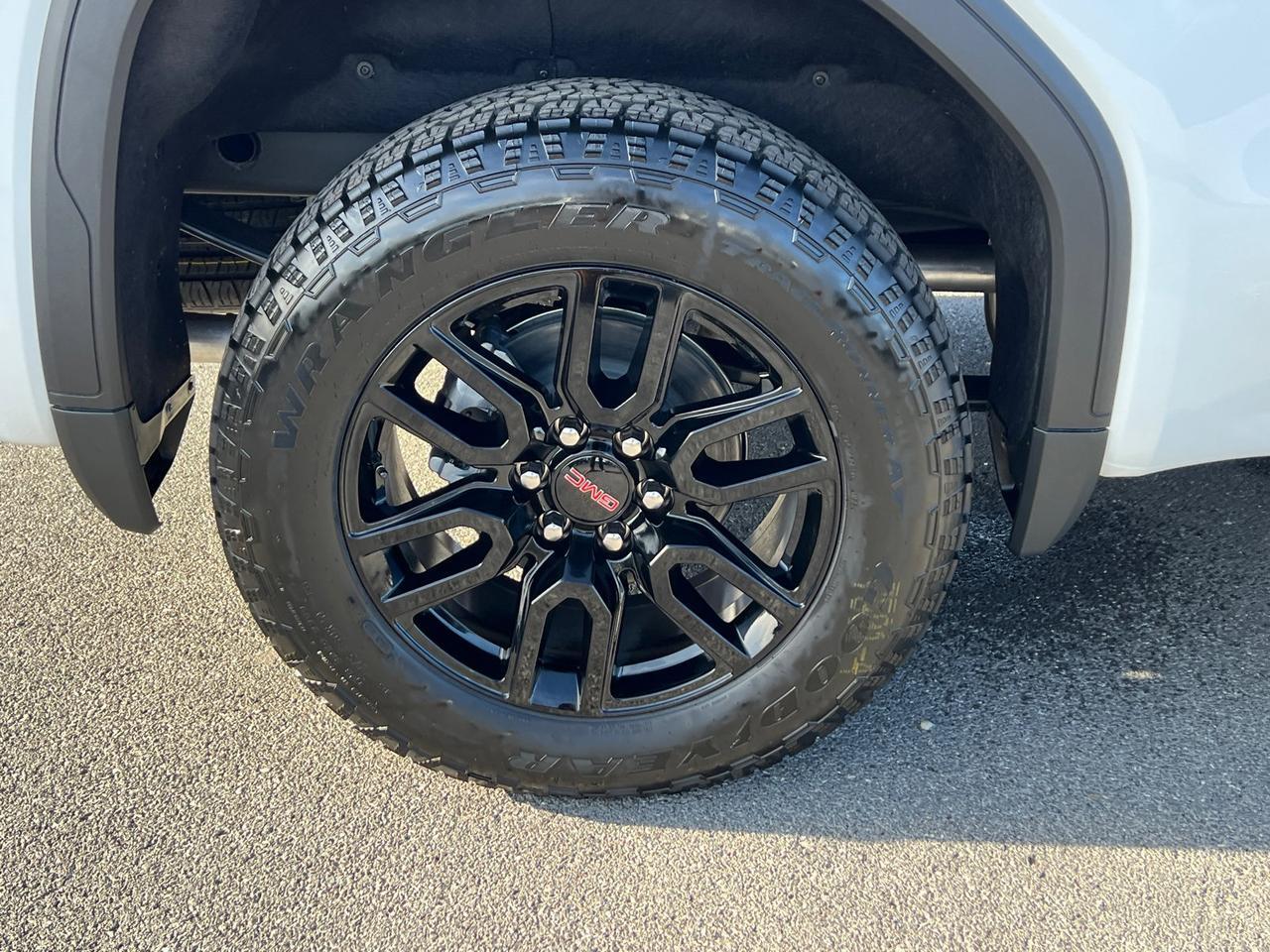 2026 GMC Sierra 1500 Elevation Hagerstown MD