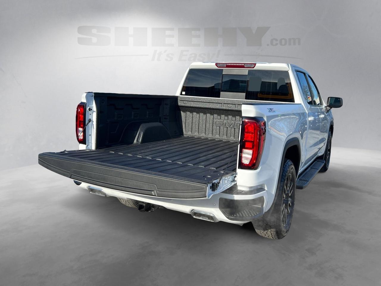 2026 GMC Sierra 1500 Elevation Hagerstown MD