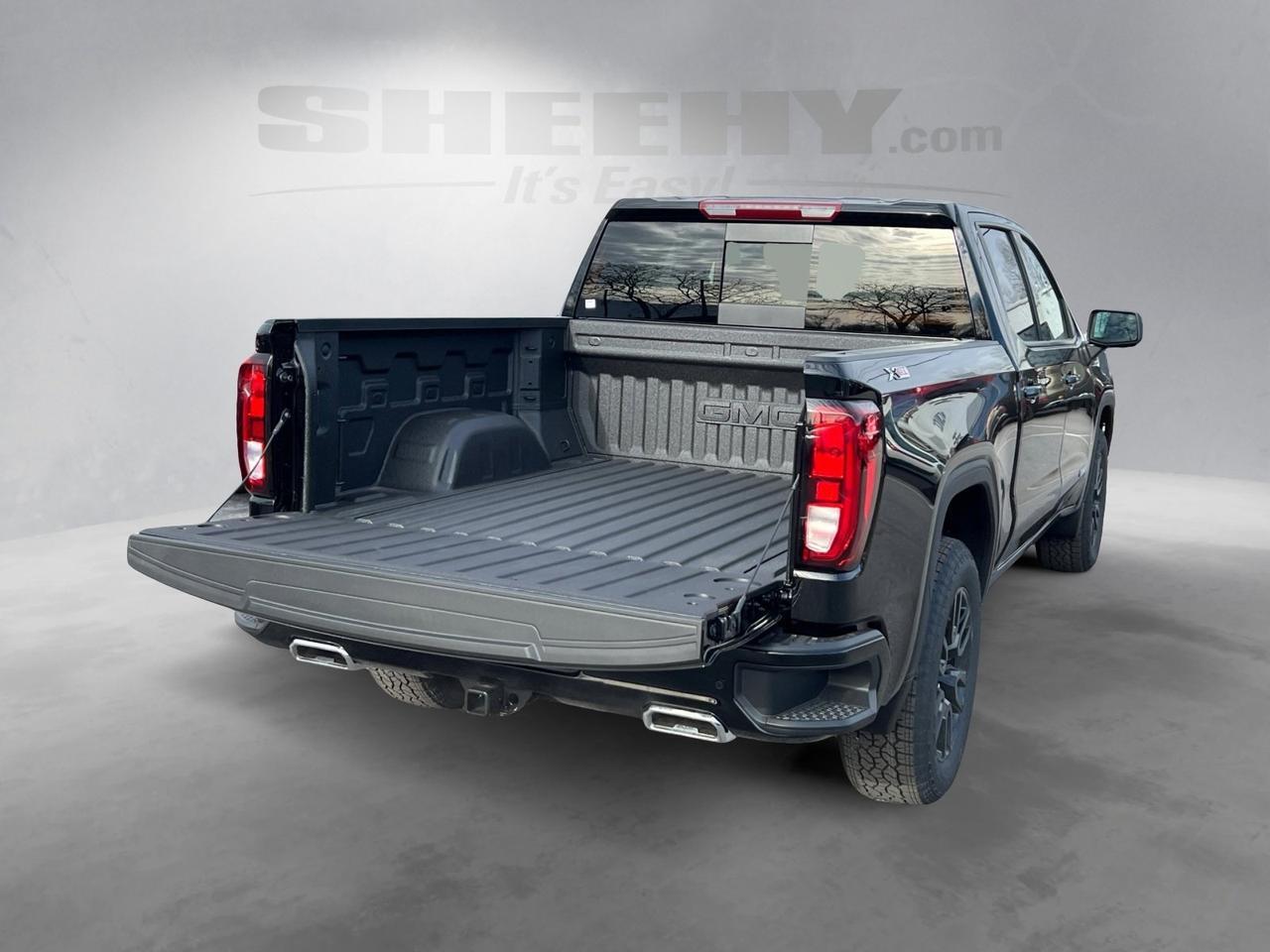 2026 GMC Sierra 1500 Elevation Hagerstown MD