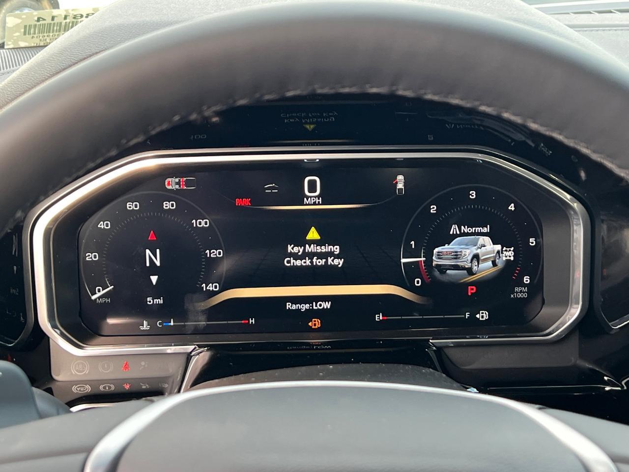 2026 GMC Sierra 1500 Elevation Hagerstown MD