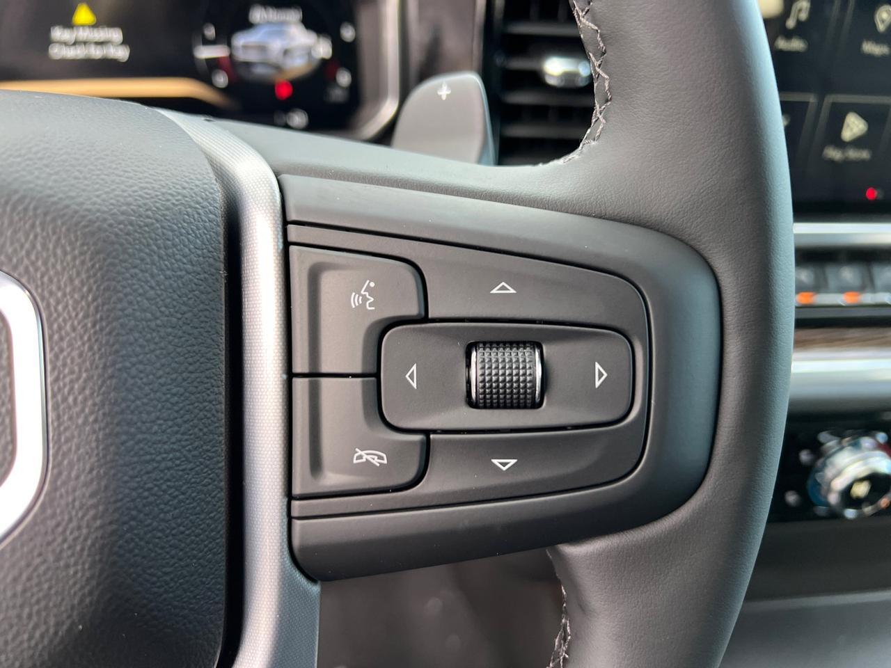 2026 GMC Sierra 1500 Elevation Hagerstown MD