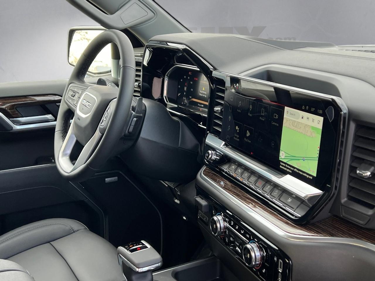 2026 GMC Sierra 1500 Elevation Hagerstown MD