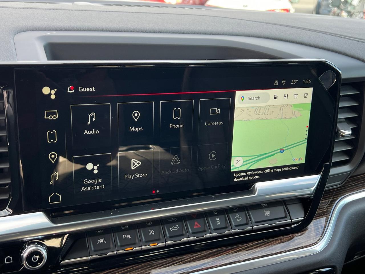 2026 GMC Sierra 1500 Elevation Hagerstown MD