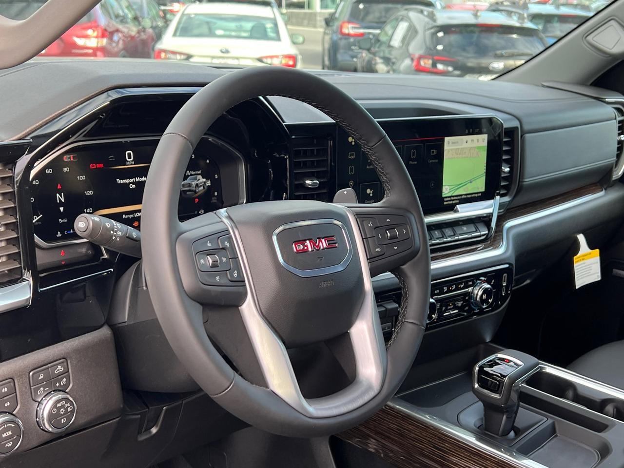 2026 GMC Sierra 1500 Elevation Hagerstown MD