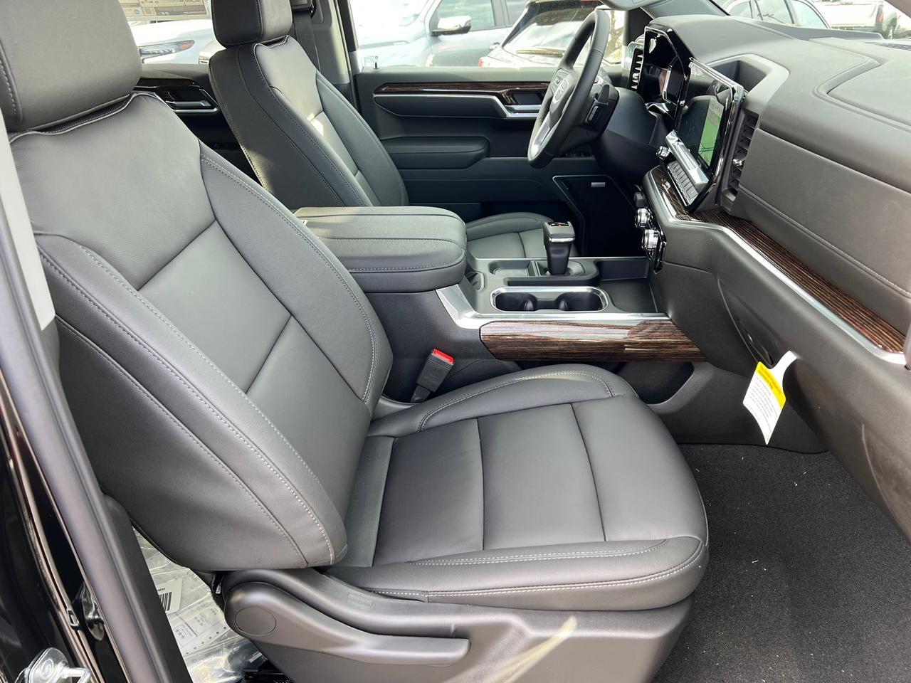 2026 GMC Sierra 1500 Elevation Hagerstown MD