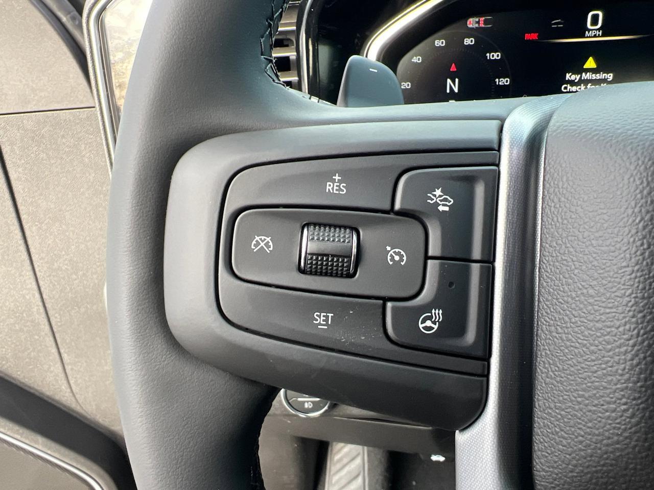 2026 GMC Sierra 1500 Elevation Hagerstown MD