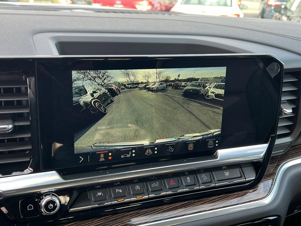 2026 GMC Sierra 1500 Elevation Hagerstown MD