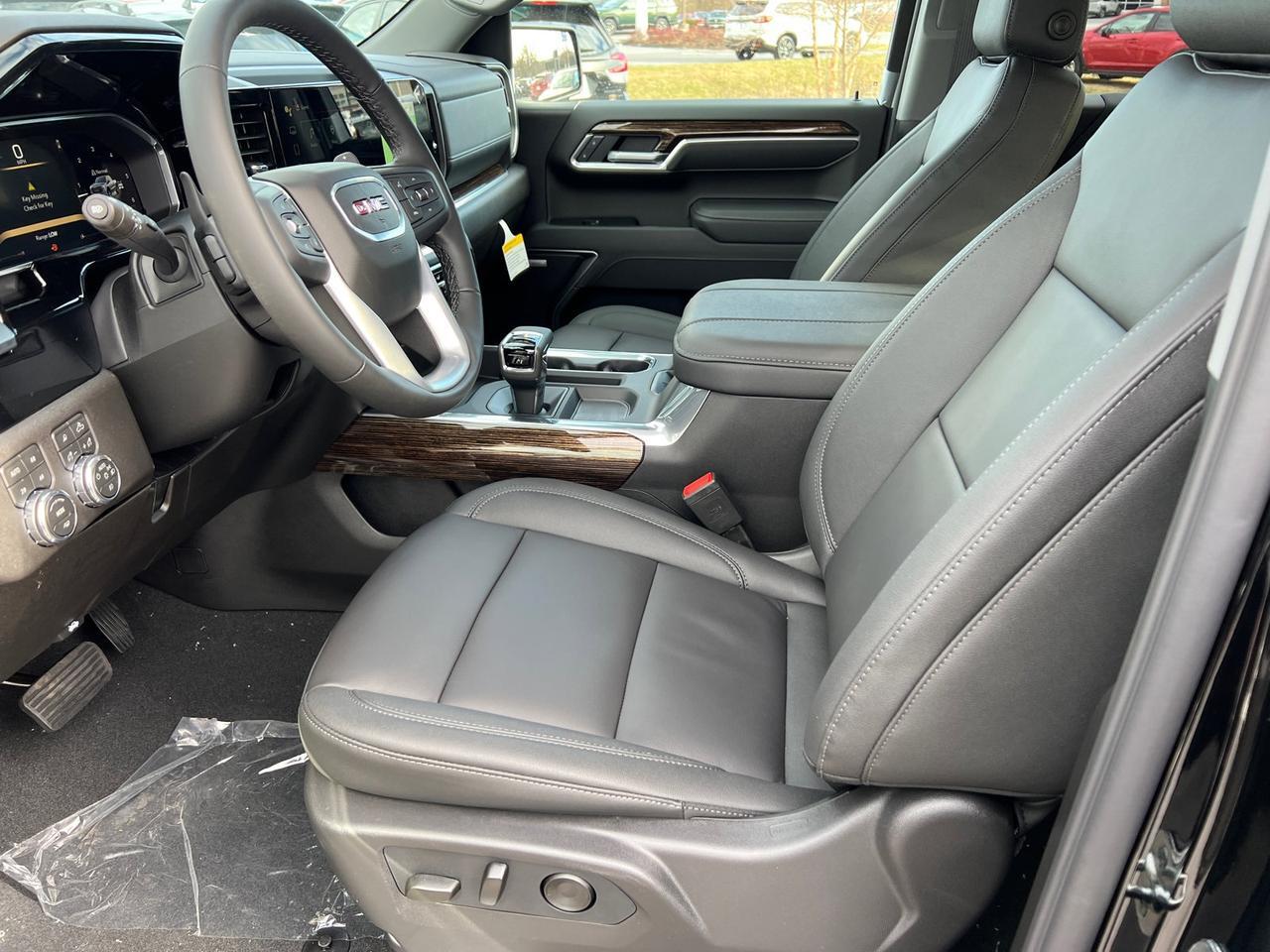 2026 GMC Sierra 1500 Elevation Hagerstown MD