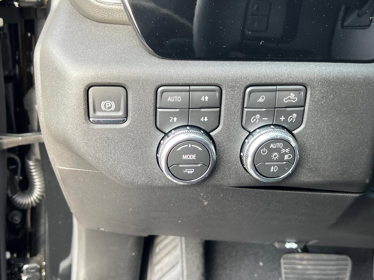 2026 GMC Sierra 1500 Elevation Hagerstown MD