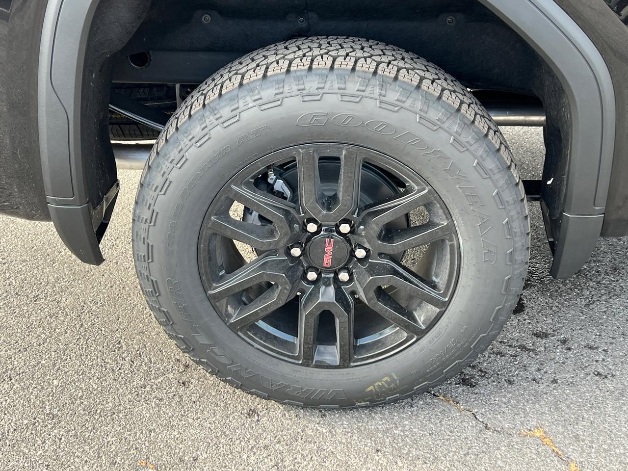 2026 GMC Sierra 1500 Elevation Hagerstown MD