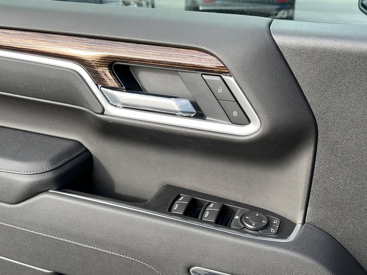 2026 GMC Sierra 1500 Elevation Hagerstown MD