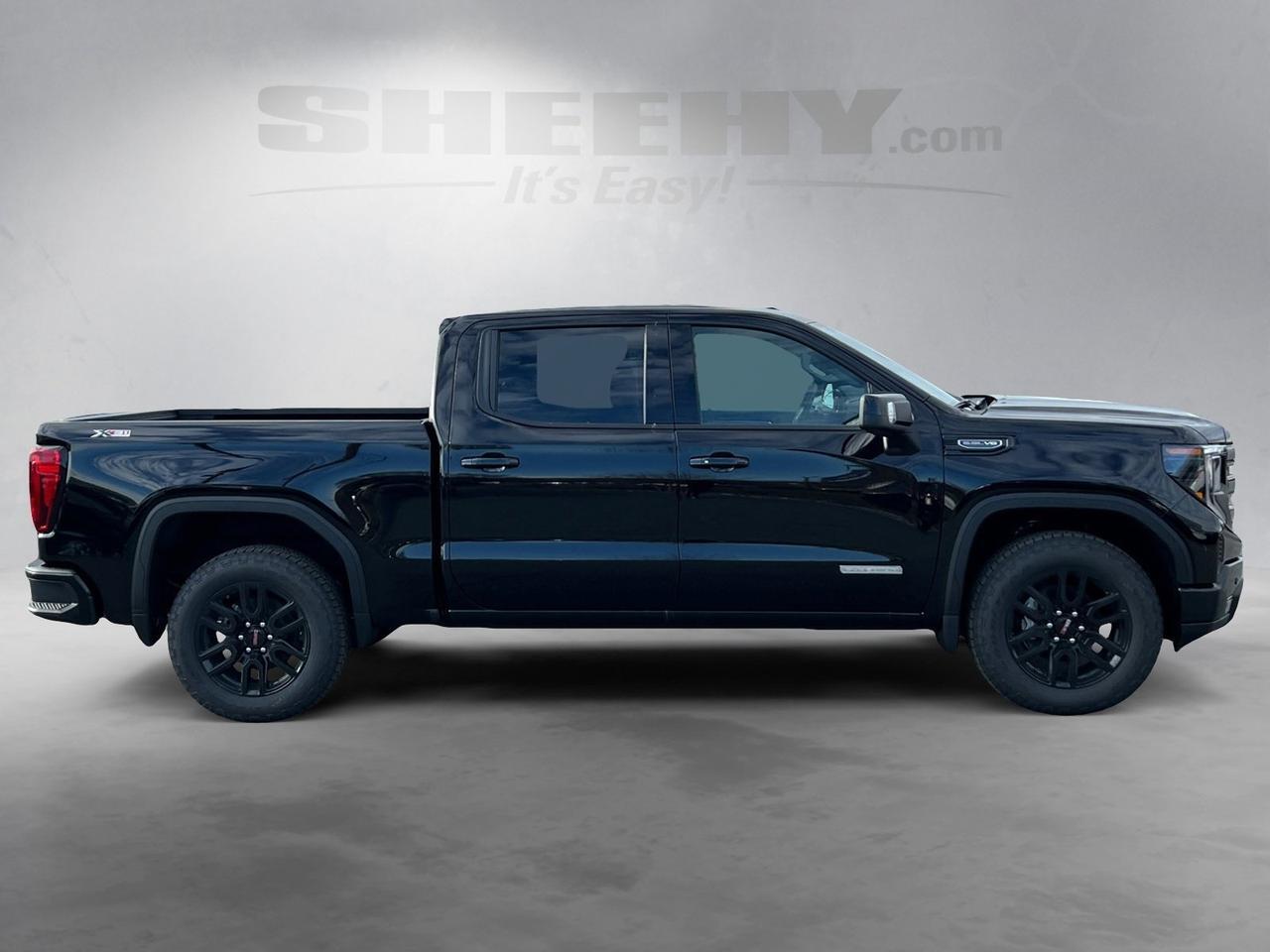 2026 GMC Sierra 1500 Elevation Hagerstown MD