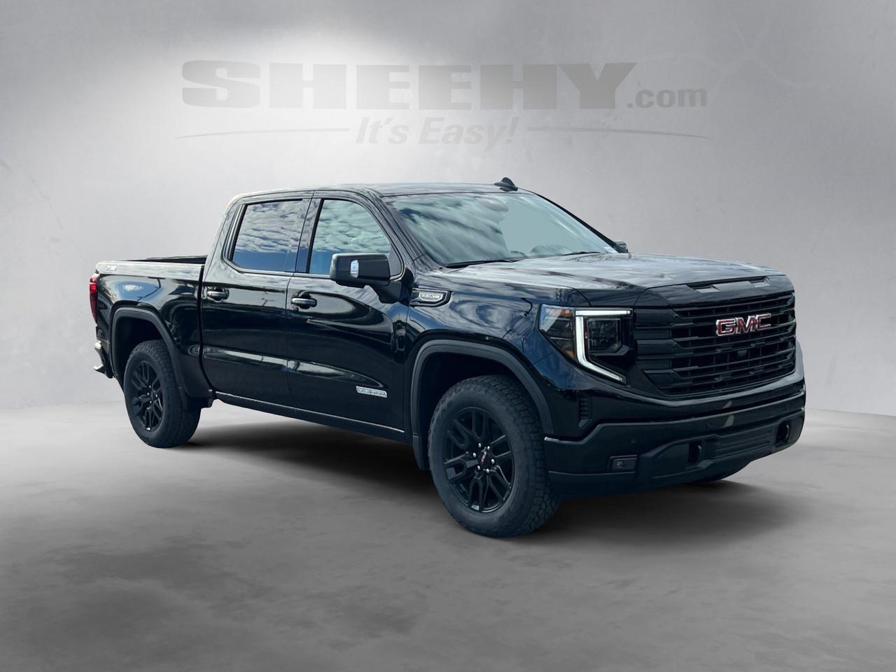 2026 GMC Sierra 1500 Elevation Hagerstown MD