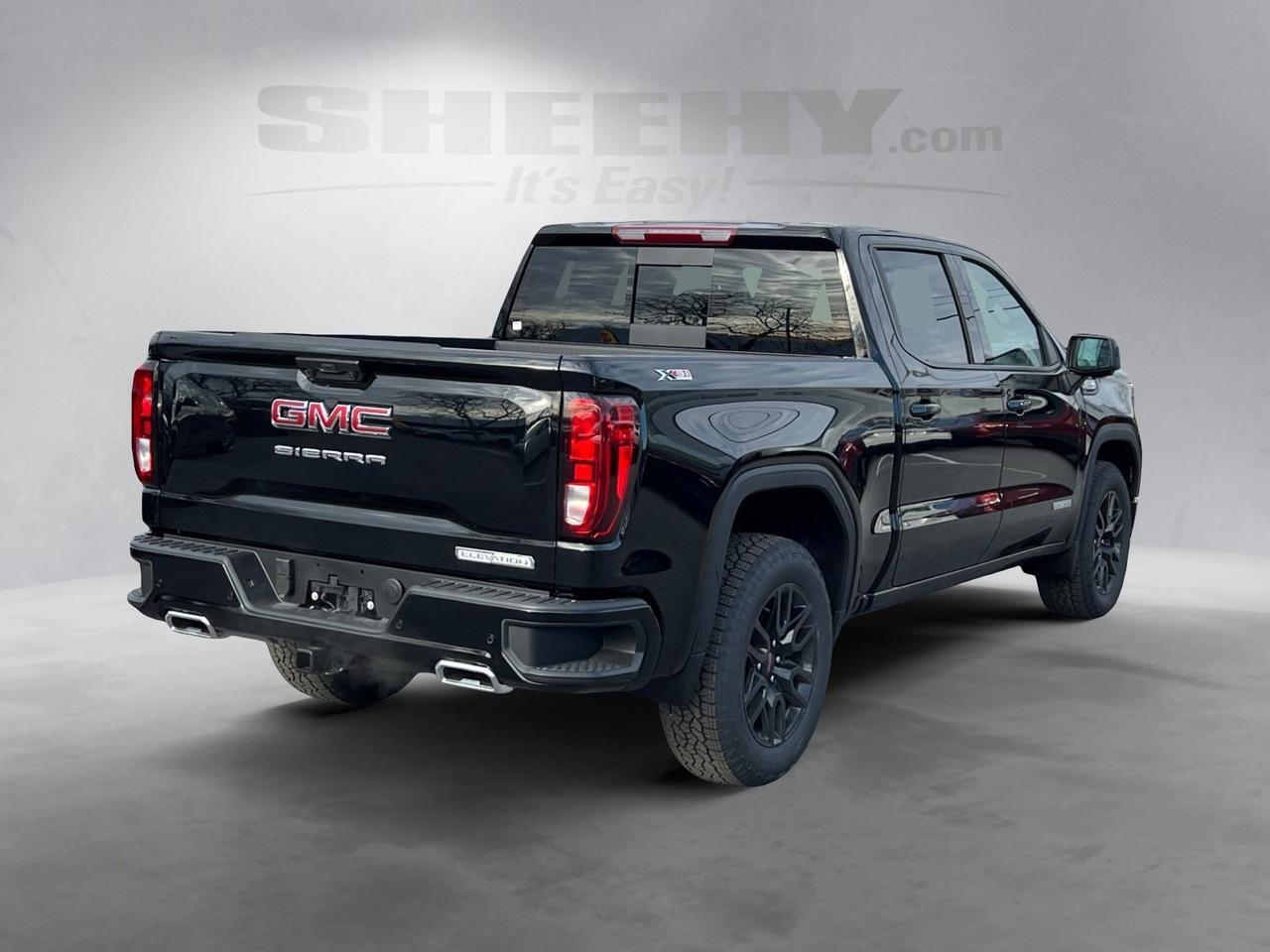 2026 GMC Sierra 1500 Elevation Hagerstown MD