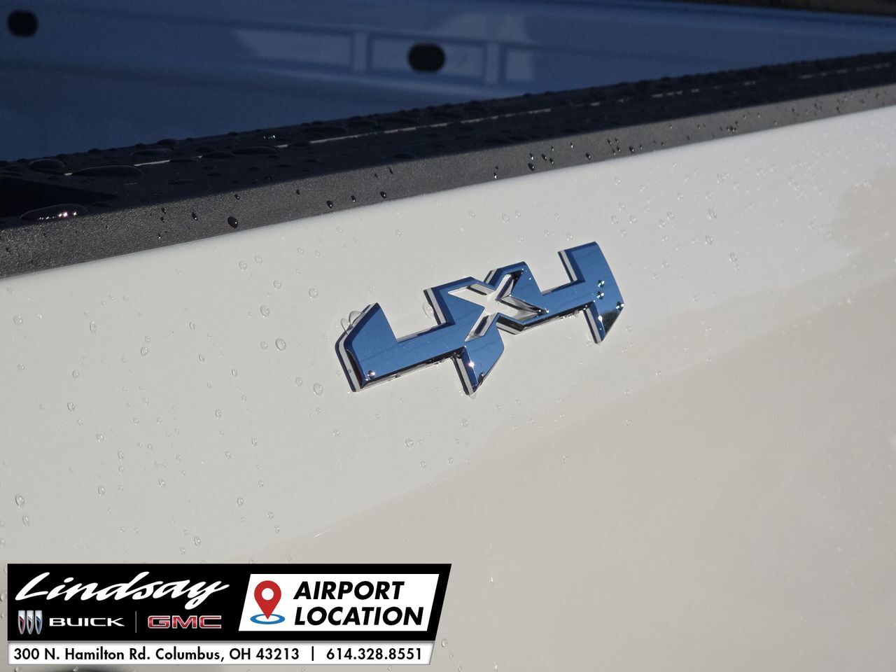 2026 GMC Sierra 1500 Pro Columbus OH