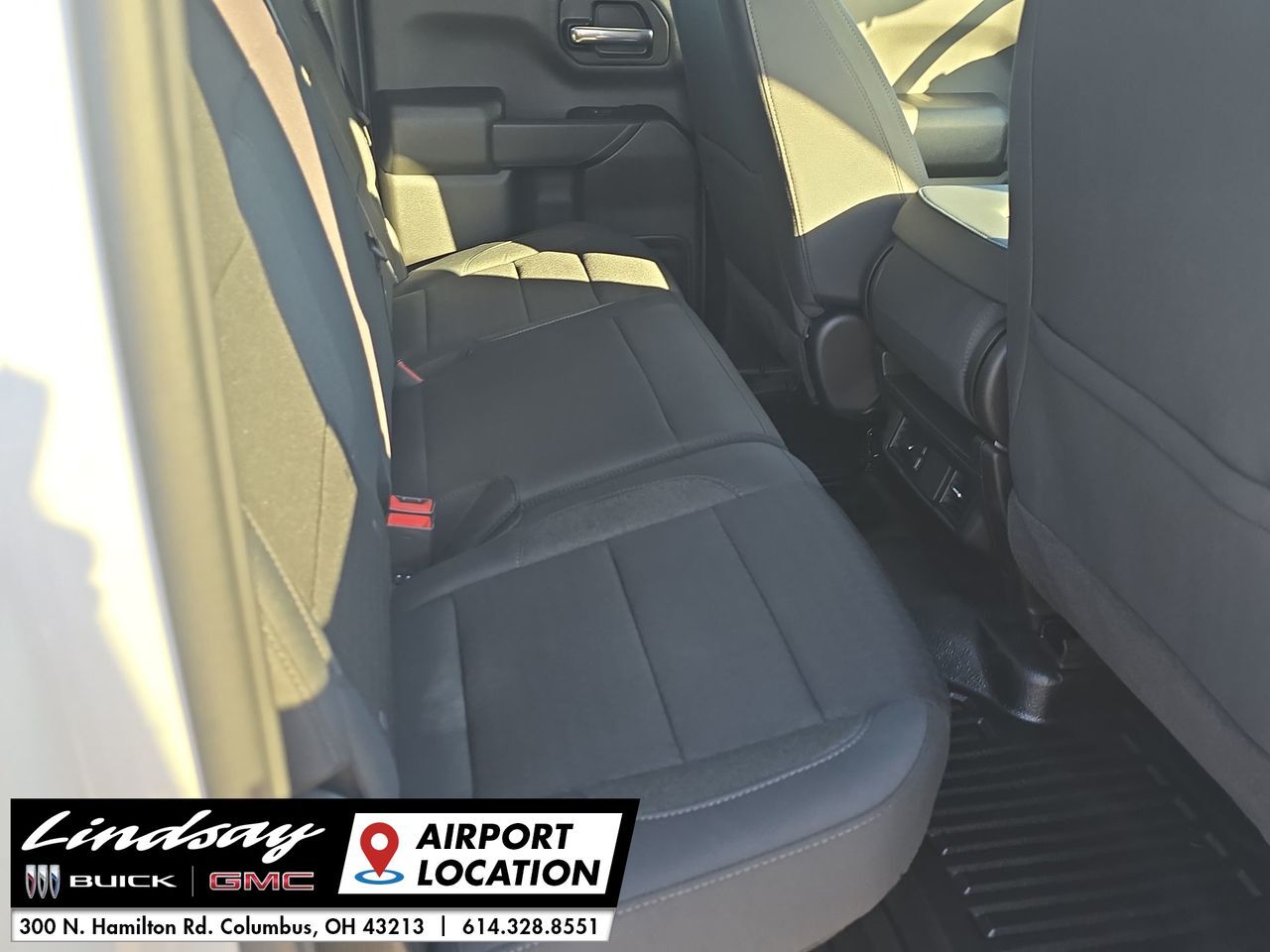 2026 GMC Sierra 1500 Pro Columbus OH