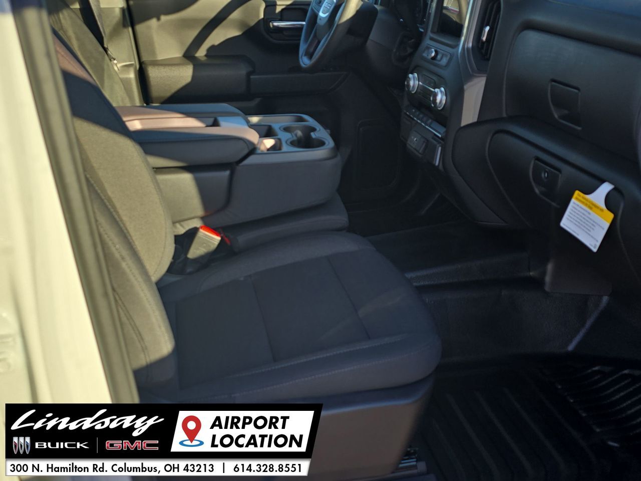 2026 GMC Sierra 1500 Pro Columbus OH