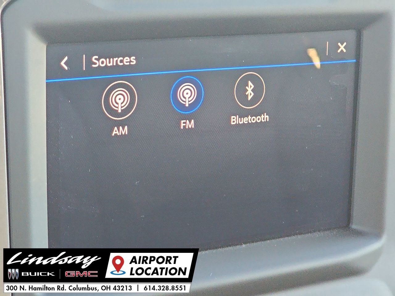 2026 GMC Sierra 1500 Pro Columbus OH