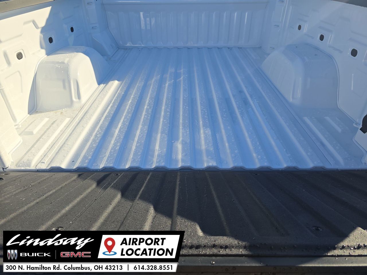 2026 GMC Sierra 1500 Pro Columbus OH