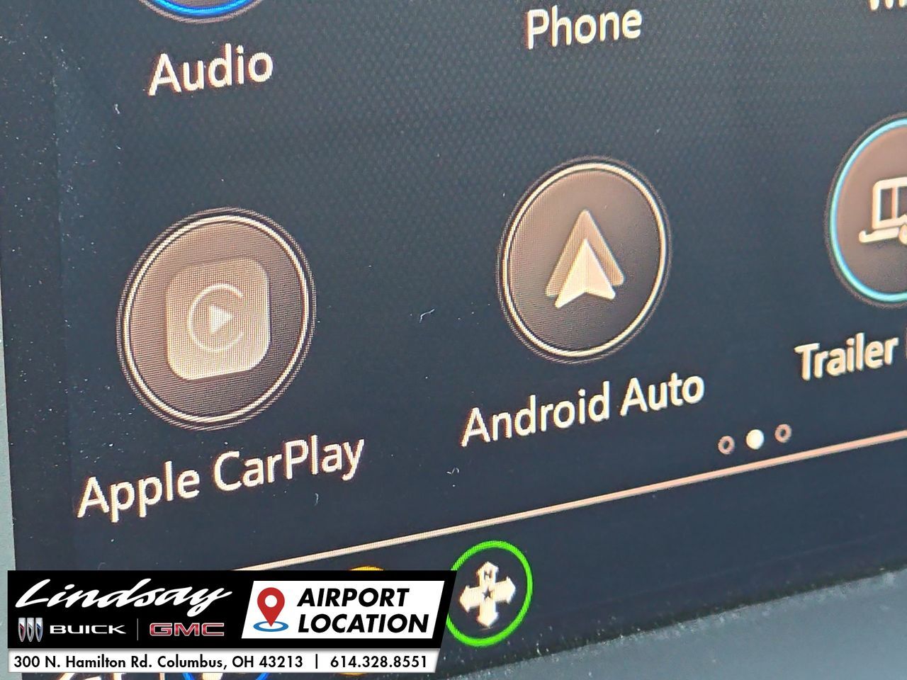 2026 GMC Sierra 1500 Pro Columbus OH