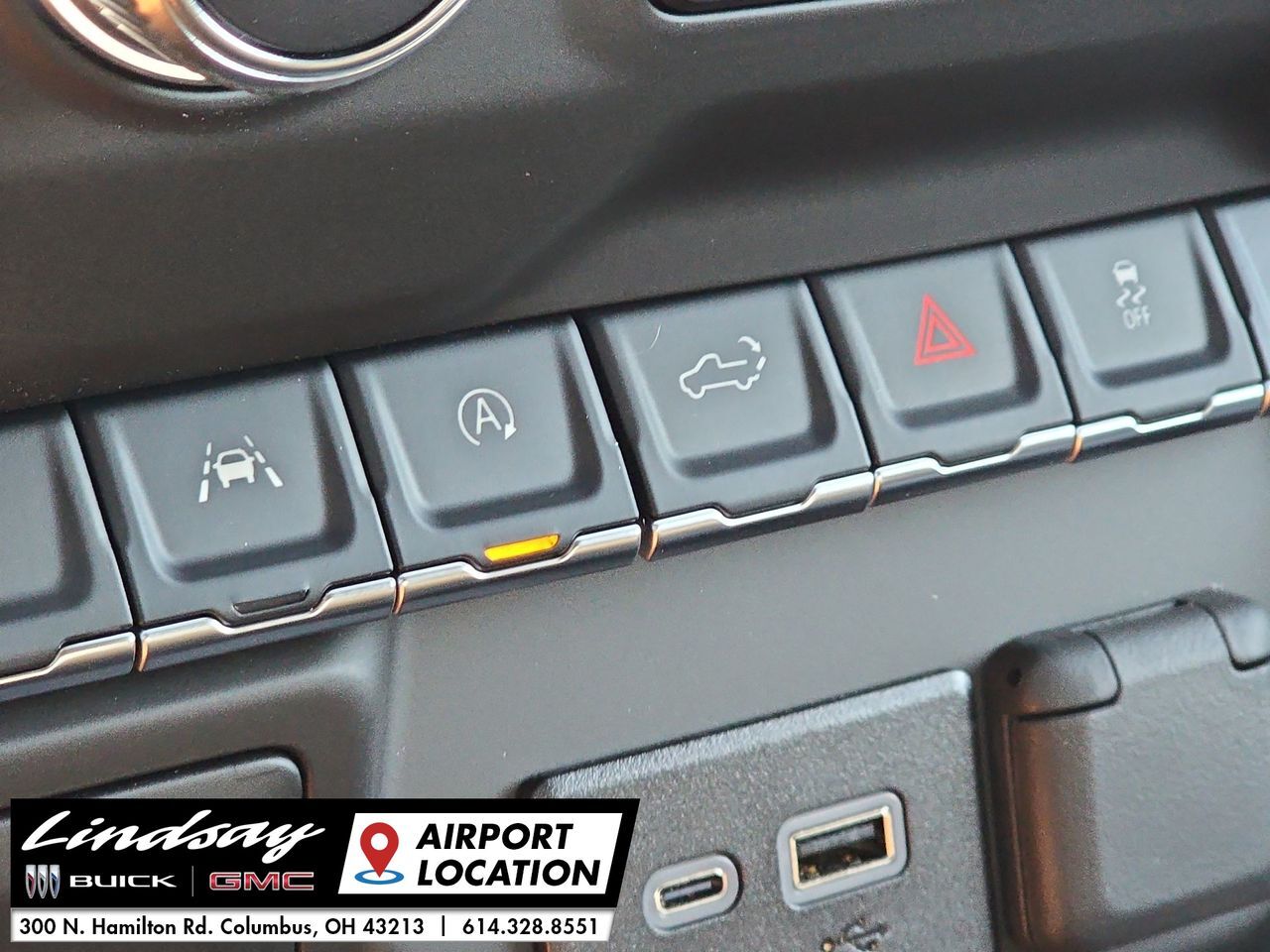 2026 GMC Sierra 1500 Pro Columbus OH