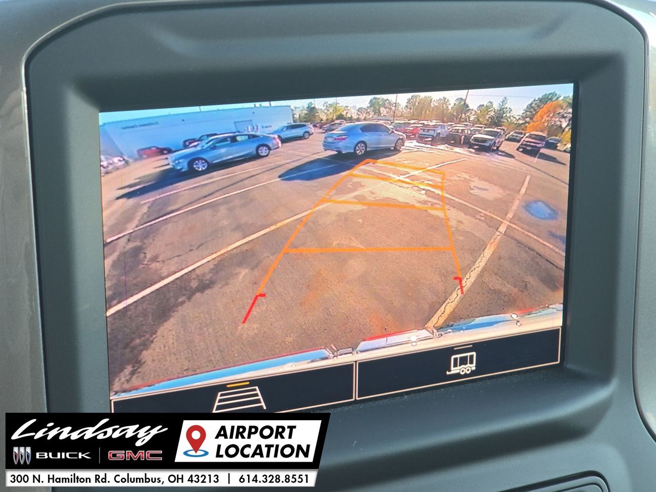 2026 GMC Sierra 1500 Pro Columbus OH