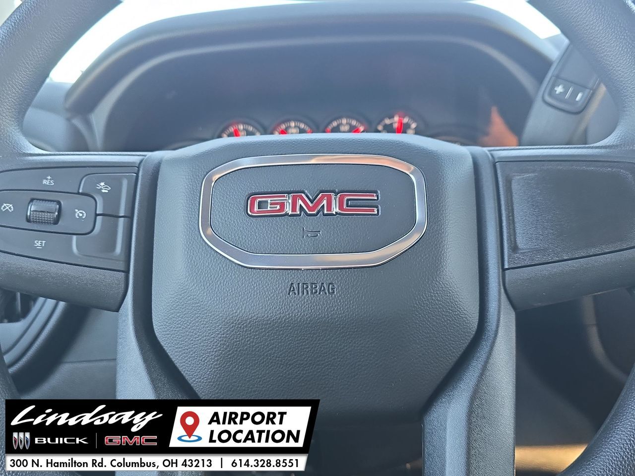 2026 GMC Sierra 1500 Pro Columbus OH