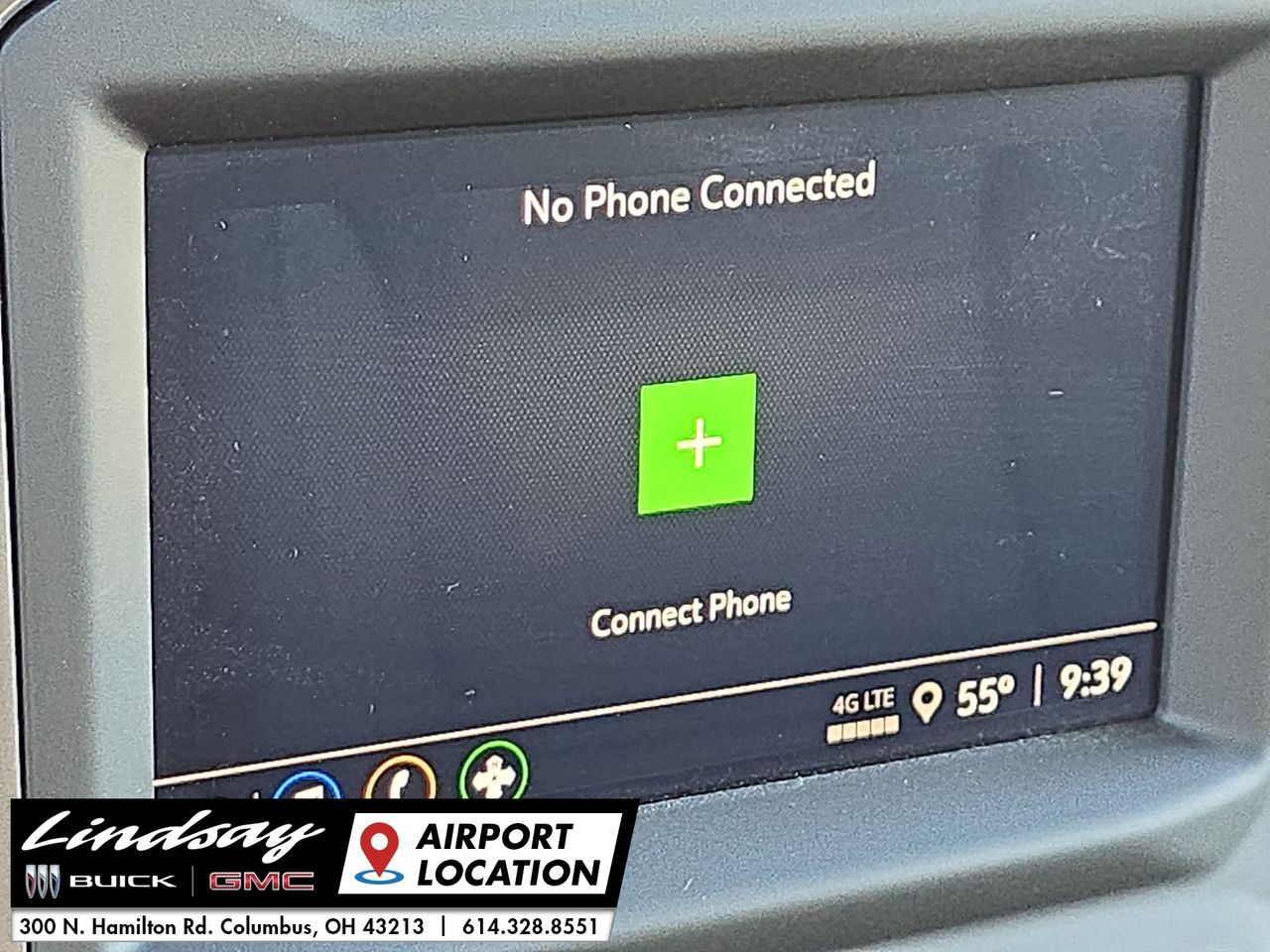 2026 GMC Sierra 1500 Pro Columbus OH