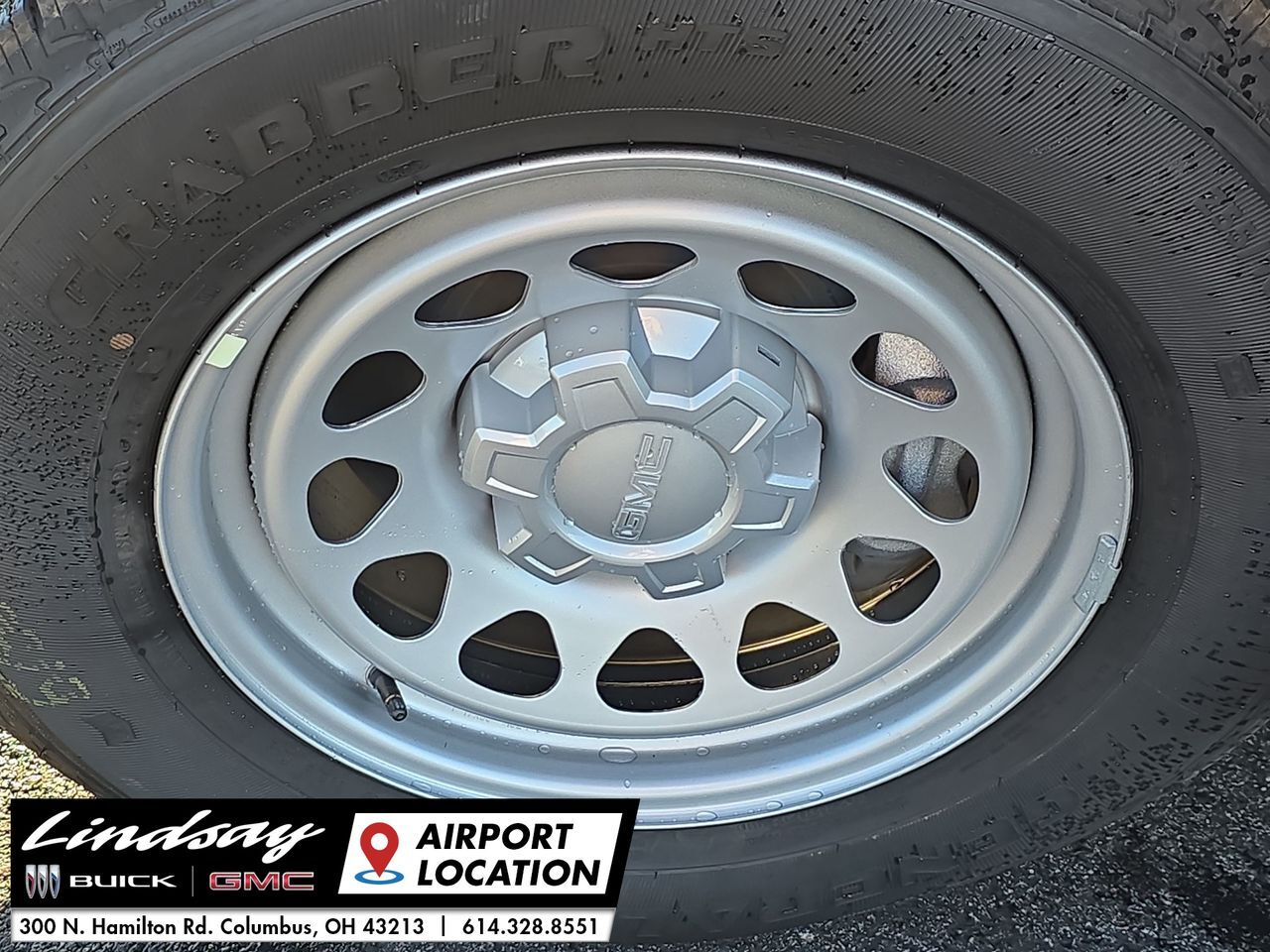 2026 GMC Sierra 1500 Pro Columbus OH