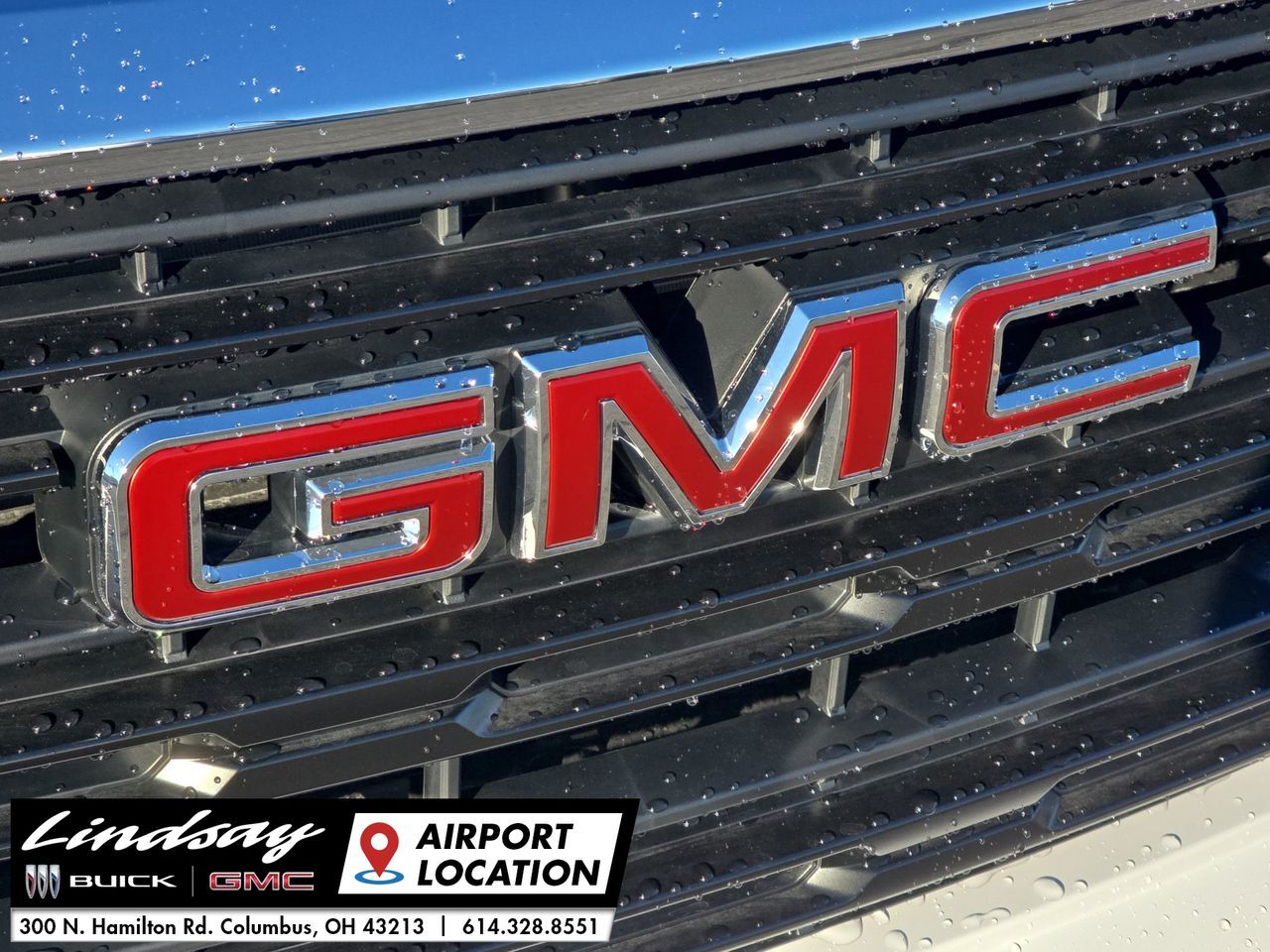 2026 GMC Sierra 1500 Pro Columbus OH