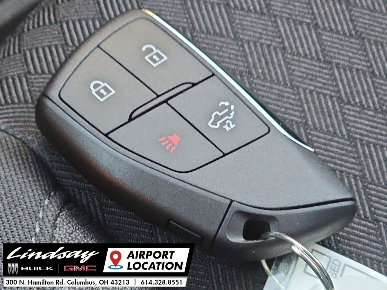 2026 GMC Sierra 1500 Pro Columbus OH