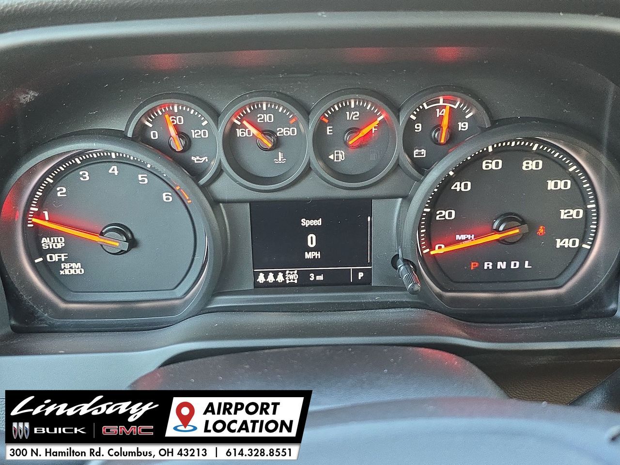 2026 GMC Sierra 1500 Pro Columbus OH