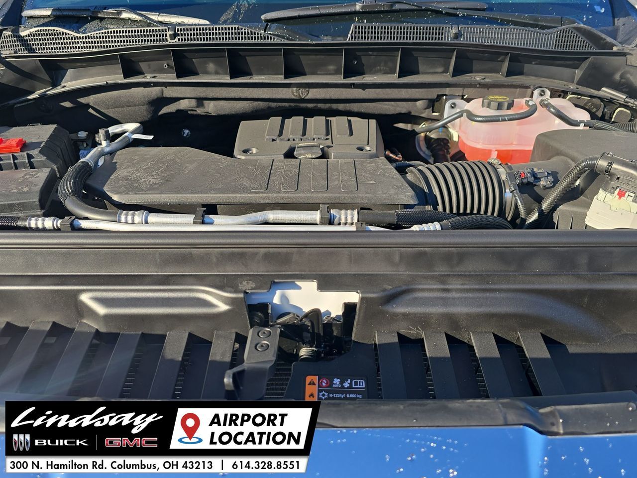 2026 GMC Sierra 1500 Pro Columbus OH