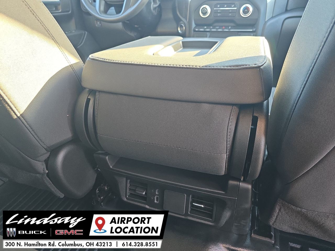 2026 GMC Sierra 1500 Pro Columbus OH