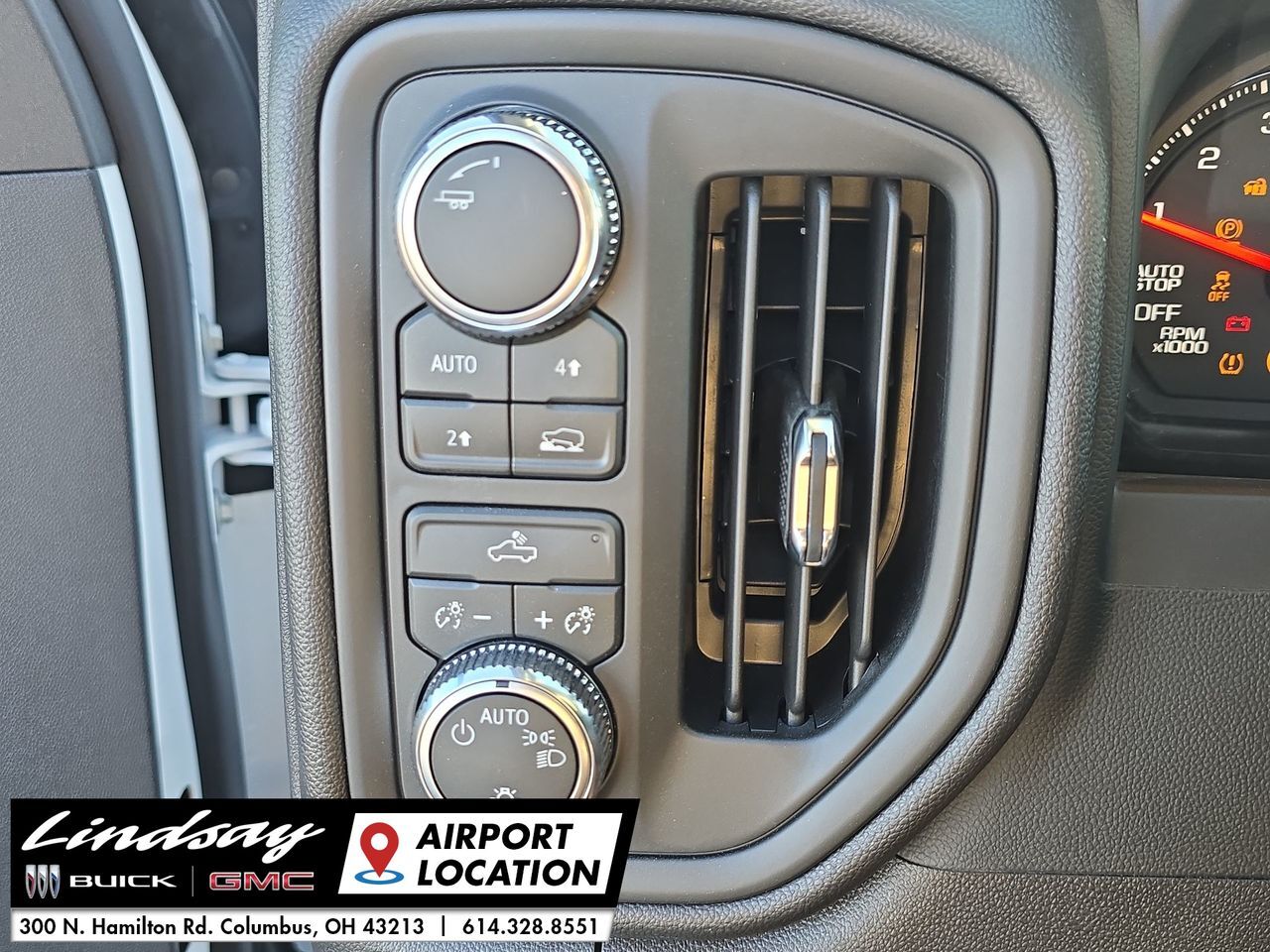 2026 GMC Sierra 1500 Pro Columbus OH