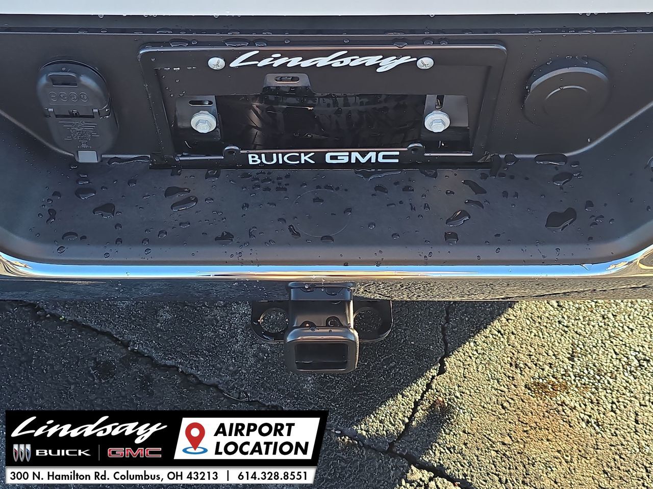 2026 GMC Sierra 1500 Pro Columbus OH