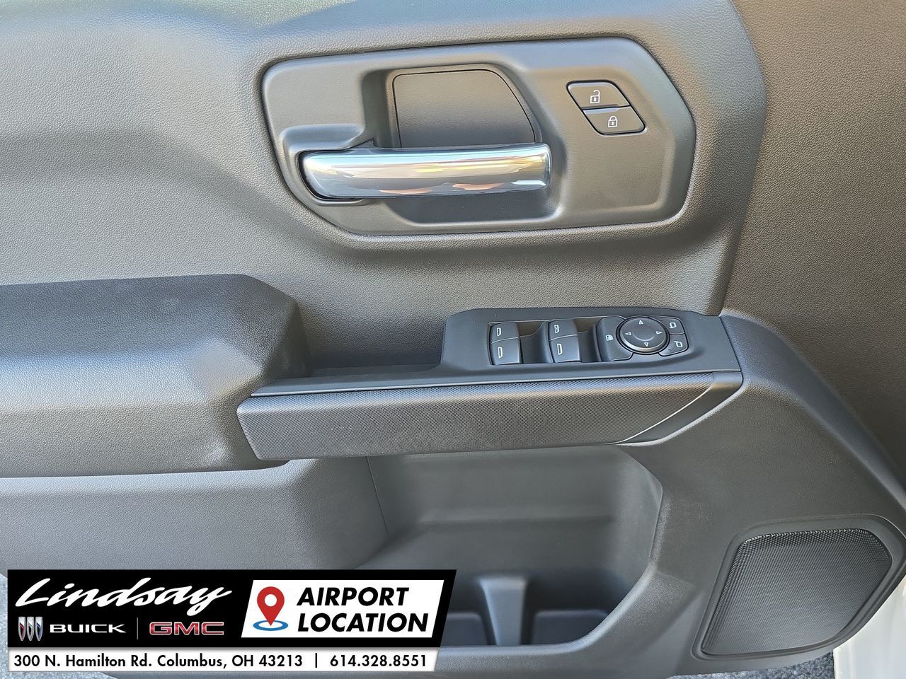 2026 GMC Sierra 1500 Pro Columbus OH