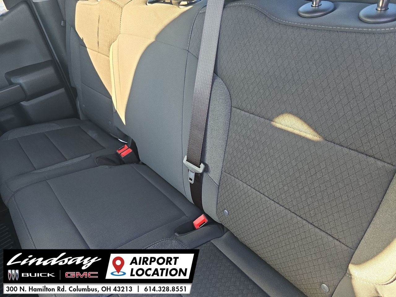 2026 GMC Sierra 1500 Pro Columbus OH