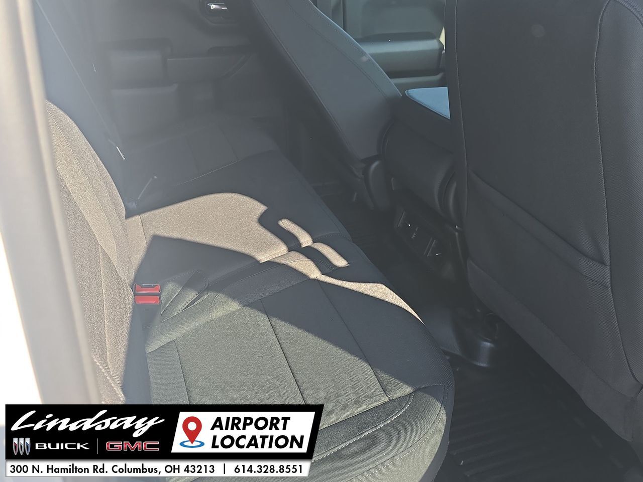 2026 GMC Sierra 1500 Pro Columbus OH