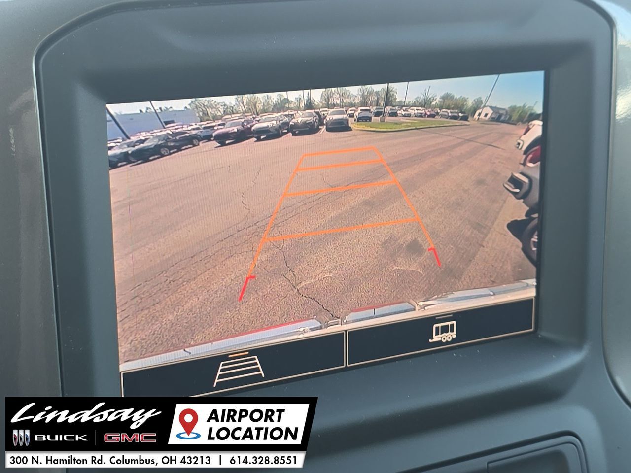 2026 GMC Sierra 1500 Pro Columbus OH